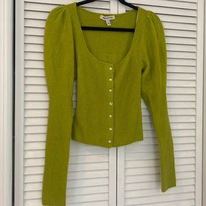 Urban Outfitters Cardigan